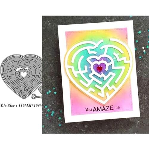 HOYOUPARTY Scrapbooking Blanks