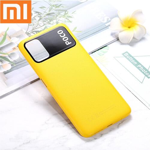 Чехлы для телефонов Xiaomi Poco M3 Icovercase China At AliExpress