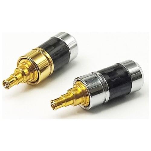 IE40 IE40PRO pin gold plated pin 1pair(L+R)