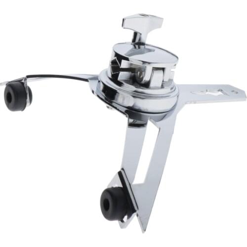 Drum Suspension Mount Hardware Drum Holder Tom Drum Percussion Instrument Accessories