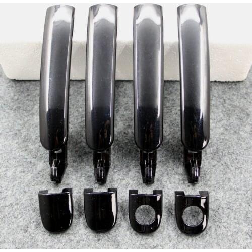 For Passat B5 2000-2005 Outside handle Door opening handle Exterior door handle