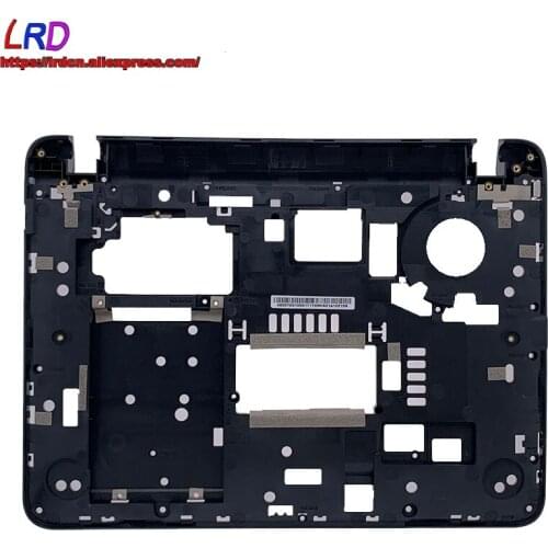 New Original Lower Shell Bottom Case Base Cover Housing For HP ProBook 11 G1 Laptop 809854-001