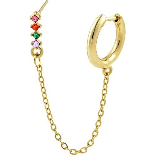 Wholesale various Shaped Female Fashion Drop Dangle Earrings for Women Metal Party Jewelry Accessory Girl Gift