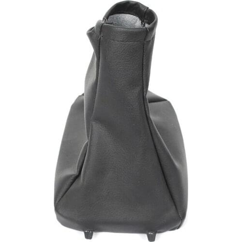 Fit For Opel FASTRA II G ZAFIRA A car gear lever dust cover Gear shift