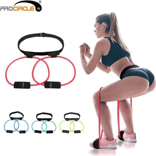Procircle Sport Bags