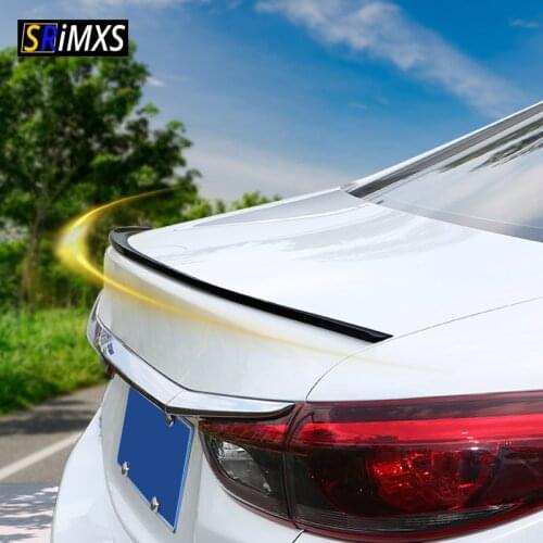 Спойлеры SRIMXS China At AliExpress