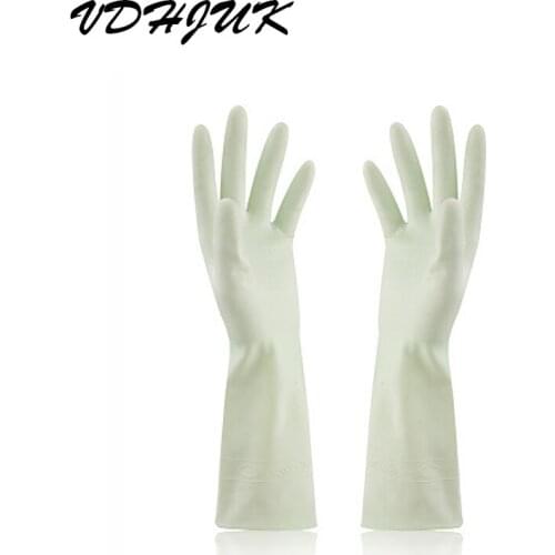 VDHJUK Household Latex Gloves