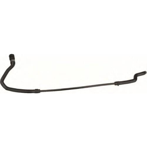 Water Hose Expansion Tank to Radiator for BMW E81 E87 E82 116i 118i 120i 17127565091