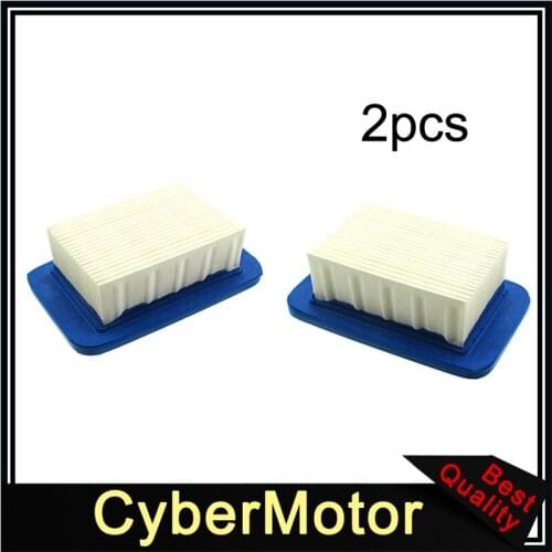 Air Filter For Echo PB403H PB403T PB413H PB413T PB500H PB500T A226000032 A226000031 Blowers