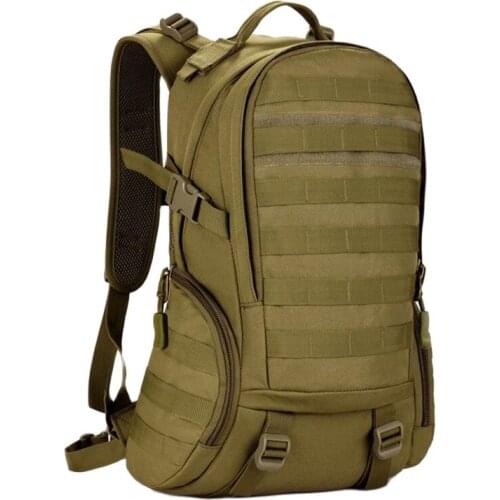 Protector Plus High Quality Waterproof Nylon Backpacks Men Camouflage Bags Pack Large Military Backpack 2020 Free Shpping D564