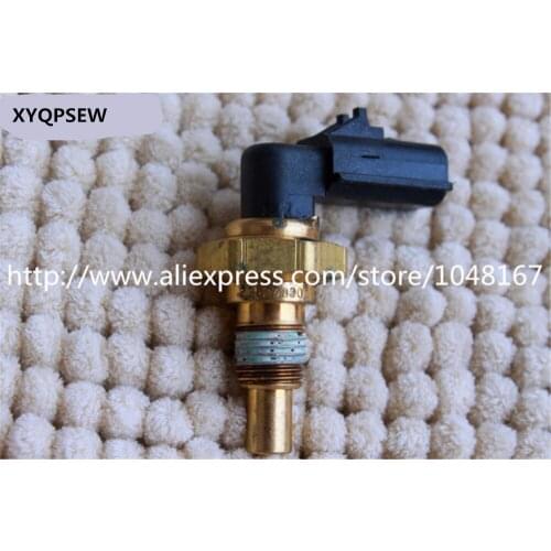 XYQPSEW 23527830,X23527830 Case for Detroit, the water temperature sensor
