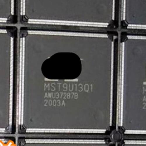1pcs MST9U13Q1 MST9U13Q1-1 qfp256 new