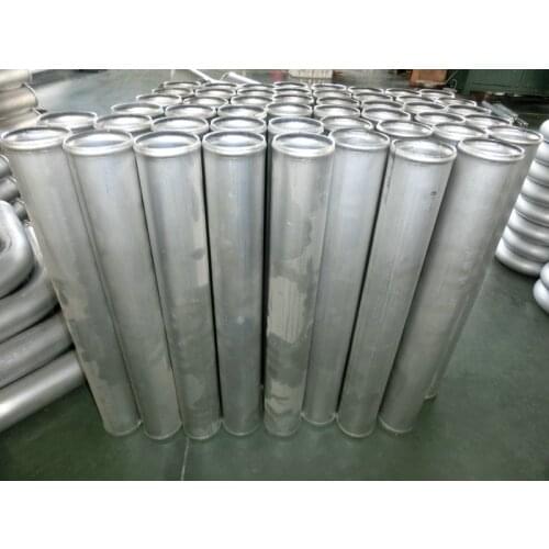 3" 76mm straight Aluminum Turbo Intercooler Pipe Piping Tube Tubing L=76mm/300mm/600mm