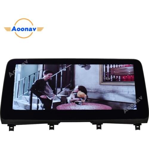 AOONAV car radio multimedia player For Lexus RX RX300 RX350 RX450 2020 Car auto stereo GPS navigation head unit HD touch screen