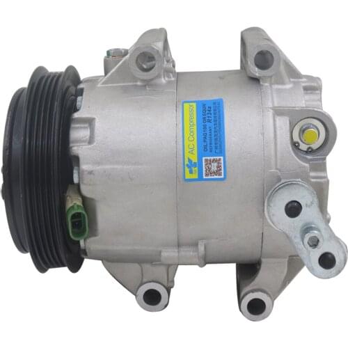 Auto AC Compressor For CHEVROLET CHEVY CORVETTE 7.0I LS7 10345991