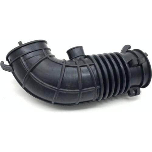 Automobile engine rubber intake hose air flow tube air purification pipe 17225-rr2-h00 17225rr2h00