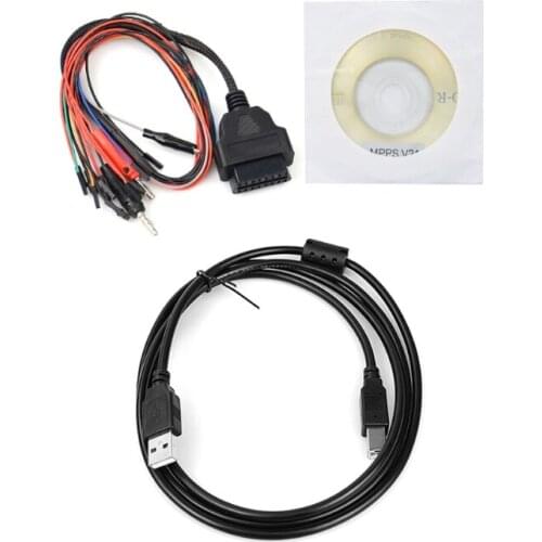 B36B MPPS V21 Auto ECU Chip Tuning Tool