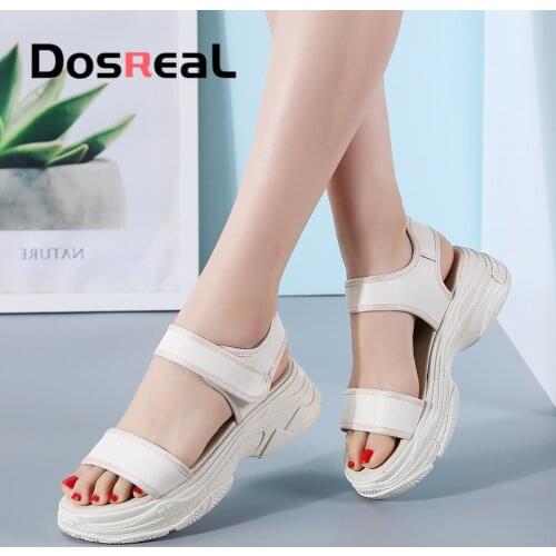 Dosreal Women's Sandals