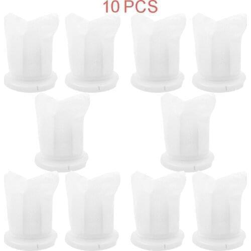 3 /5 /10 PCS Filter for Vorwerk VC100 VC 100 Filter Washable Vacuum Cleaner Replacement