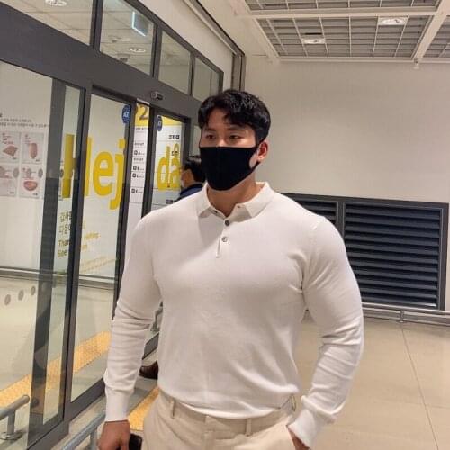 Mens Fashion T Shirts GYMOHYEAH China