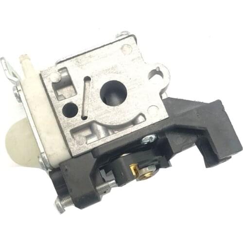 Carburetor Zama Carb RB-K92 RB-K92A Echo HCR-161ES HRC-171ES A021001671 HC152 DH232 Carburatore