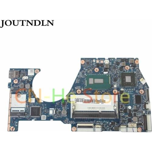JOUTNDLN FOR LENOVO YOGA 3 14 Laptop Motherboard 5B20H35674 BTUU1 NM-A381 w/ I7-5500U and 940M CPU