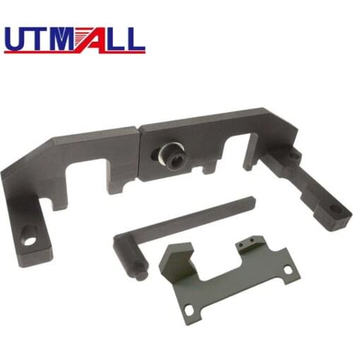 Engine Timing Locking Setting Tools Set For Peugeot Citroen C3 1.0 1.2 1.2T VTI Lock Tool Kit Petrol Car Garage Repair Tools