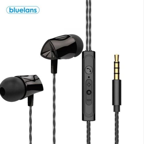 EOR X10 Universal MegaS Bass Wired In-Ear 3D Stereo Surround Sound Music Headset Excellent Musical Sense Earphones With Mic