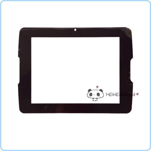 New 8'' inch Digitizer Touch Screen Panel glass SG5449A-FPC-V0 Free Shipping