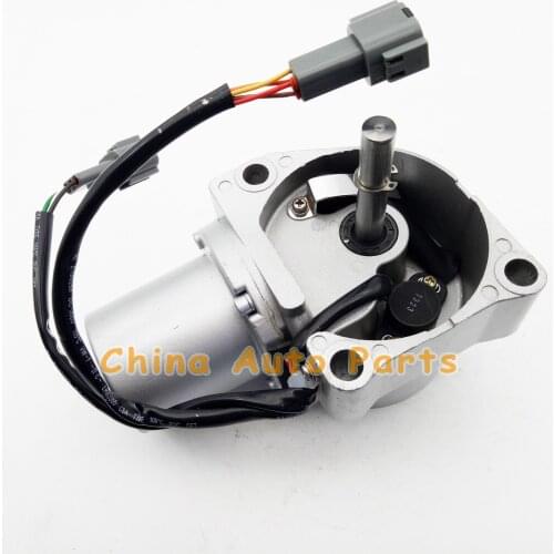 Throttle Motor 4614911 4360509 KP56RM2G-019 For Hi-tachi EX200-5 EX200-6 ZAX200