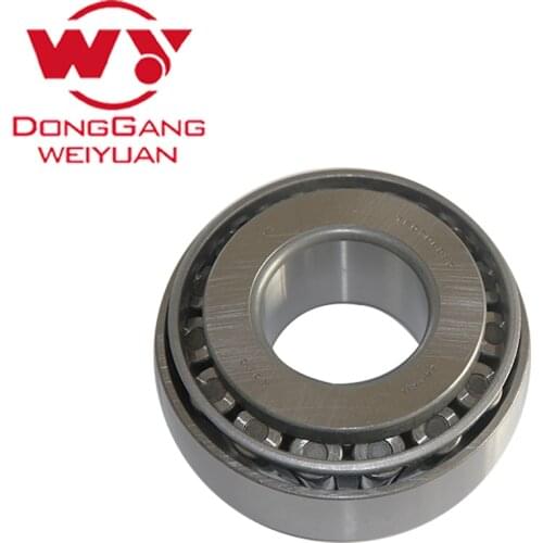 Common rail Big bearing suitable for CAT C7/C9, Factory price and high quality actuating pump big bearing for Caterpillar