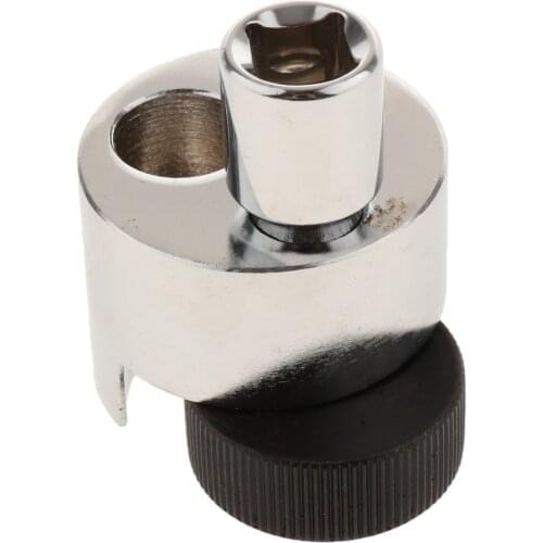 1/2 Drive 1/4inch to 3/4inch Stud Extractor Puller Remover Installer Mechanic Tool