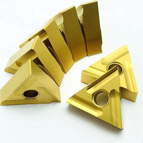 Carbide insert TNMG160404R TNMG160404L ES VP15TF UE6020 turning insert CNC milling tool for stainless steel steel TNMG 160404