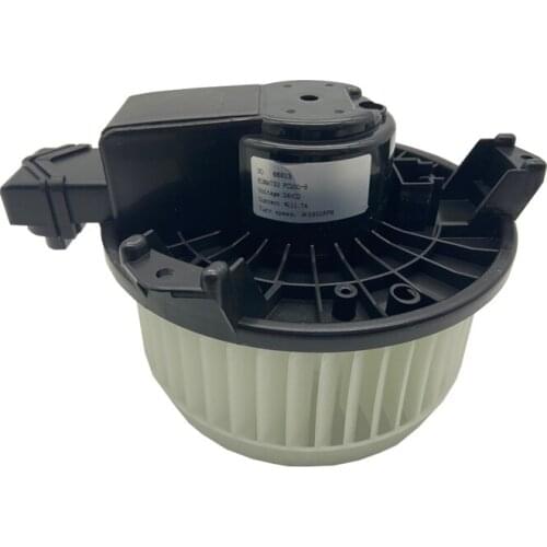 Spare Parts for Excavator Air conditioning heater PC240 PC270 PC360-7 PC360-8 Air Blower industrial air blowers Komatsu