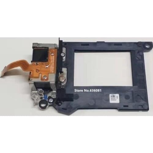 Repair Parts Shutter Unit Blade Curtain Box Assy For Sony A7C