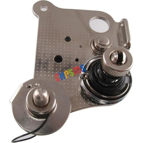 1 SET #91-009652-91 Tension Complete fit for Pfaff 1243, 1245, 1246, 1293, 1294, 1295, 1296, 141, 294, 335-G, 3713-2, 3713-0