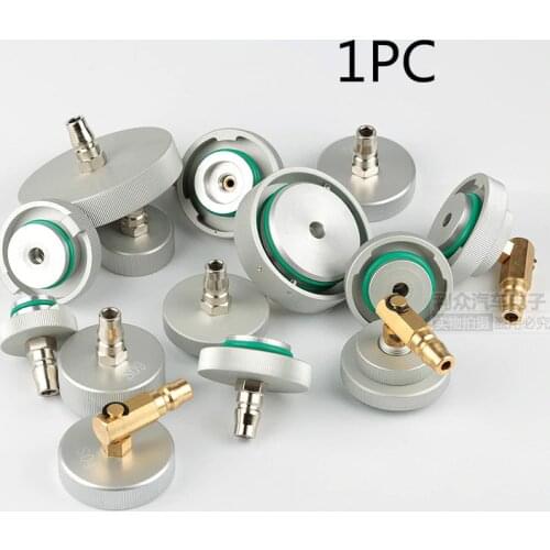 1pc automotive Car brake oil replacement change tool joint adapter for Benz BMW Ford Mazda nissan buick honda toyota peugeot BYD