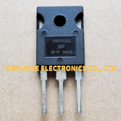 10PCS IRFPC60 MJH10012 MGW12N120D M10D120 MJW1302A MJW3281A MJW18020 TO-247 TO-3P