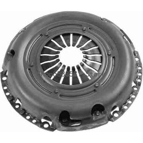 CAR Clutch pressure plate Vol ksw age nSk oda Sea tTo ura nSa git arB ora LaV ida Gol f Clutch 1.6/2.0 liters BXX, CGZA, CLR