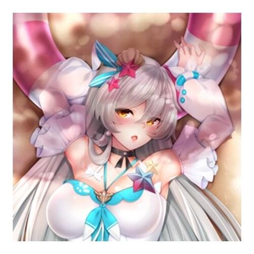 Honkai Impact 3rd Kiana Kaslana Game Dakimakura Hugging Body Pillow Case Otaku Pillow Long Cushion Cover Cosplay Xmas Gifts