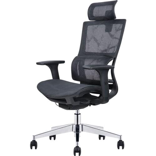JOYLIVE Elastic Office Lift Computer Chair Cover Modern Anti-dirty Boss Rotating Chair Seat Case Removable 2021 New Popular