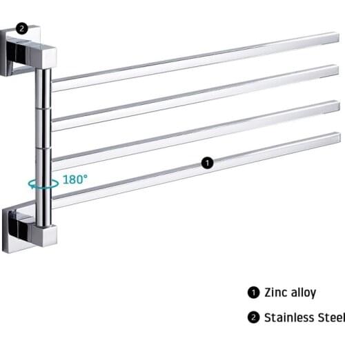 Keyohome Towel Holders