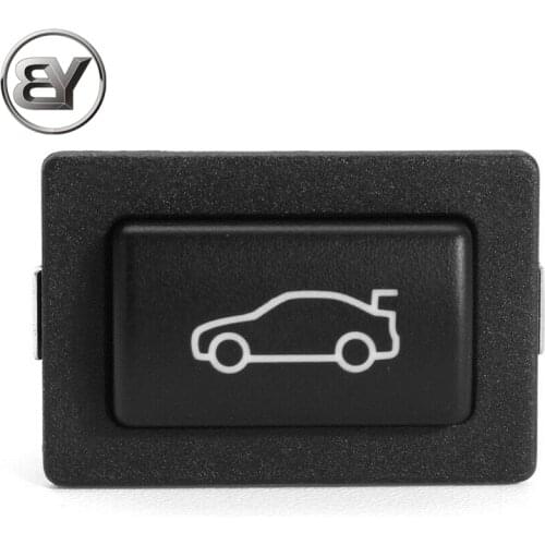 BTAP Car Trunk Box Unlock Switch Button ForBMW F10 F11 F20 F30 F35 F18 E84 320i 325i 330i 520i 528i 530i 730Li 740Li 61319200316