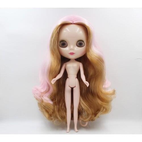 Free Shipping Top discount DIY Joint Nude Blyth Doll item NO. 868 Doll limited gift special price cheap offer toy