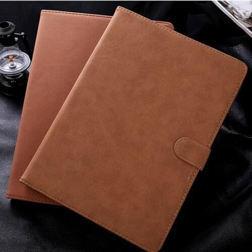 For Apple Ipad 2 3 4 Fashion Protective Case Retro Smart Sleep and Wake Up Case 9.7 Inch Quality Casual Leisurely Tablet Shell