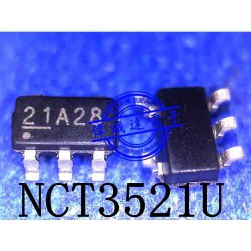 NCT3521U