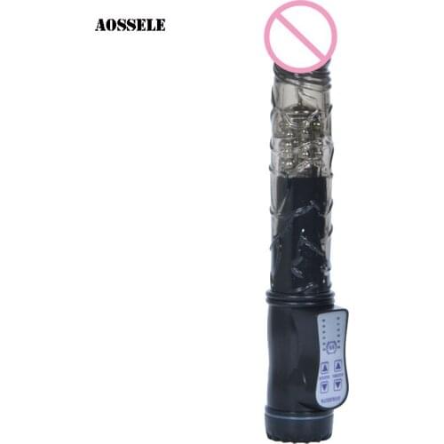 Multiple Speed Dildo Vibrators AV Magic Wand Vibrators G-Spot Vibrator Female Clitoris Stimulator Sex Toy For Women Sex Machine