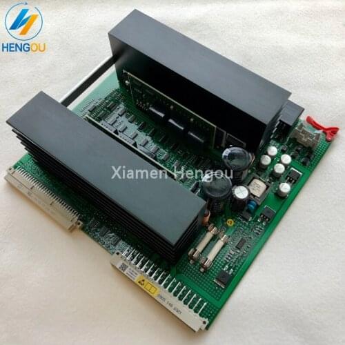 2 Pieces New Heidelberg LTK500 Board LTK500-2 91.144.8062 98.198.1153 00.781.9689 Heidelberg SM102 CD102 SM74 Machine Parts