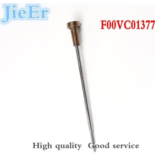 Common rail injector valve assembly FOOVC01377 f00vc01377 for 0445110362 0445110363 4JB1 4D24