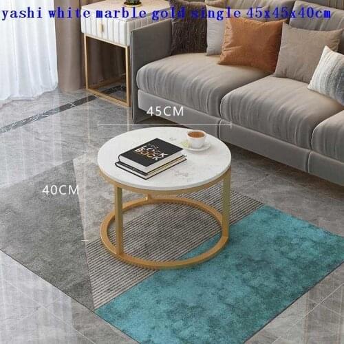 Living Room Tafelkleed Tavolo Salon Individuales Side Tablo De Bijzettafel Mesa Centro Coffee Sehpalar Basse Furniture Tea Table